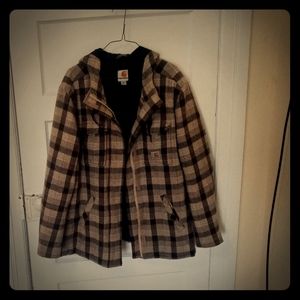 Carhartt Winter Jacket